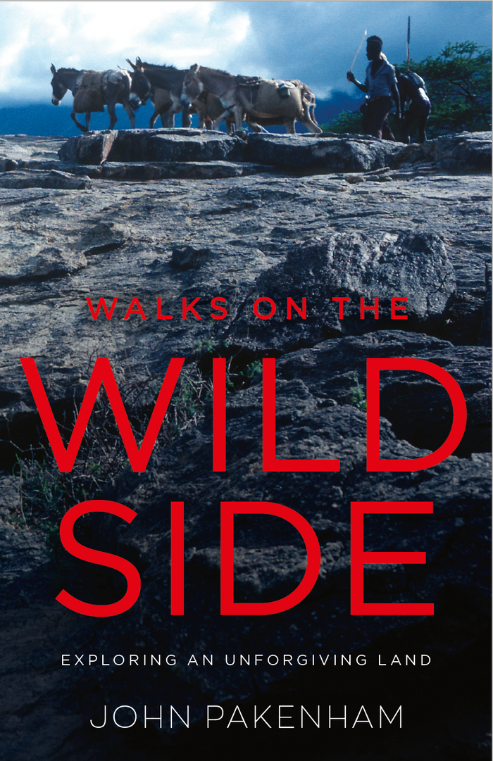 Walks on the Wild Side