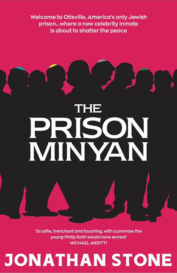 The Prison Minyan