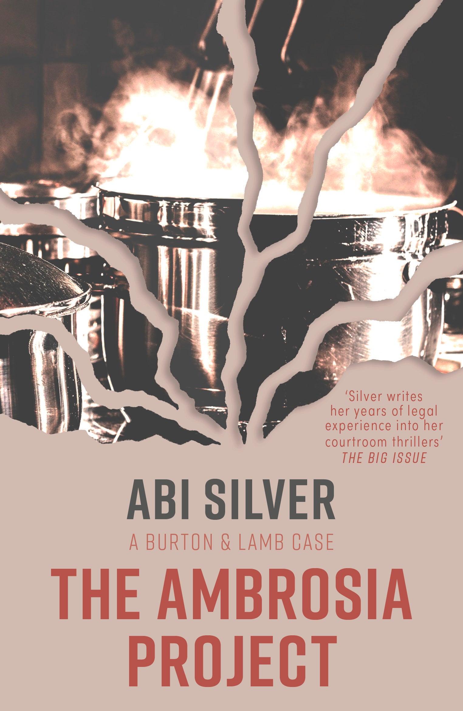 The Ambrosia Project