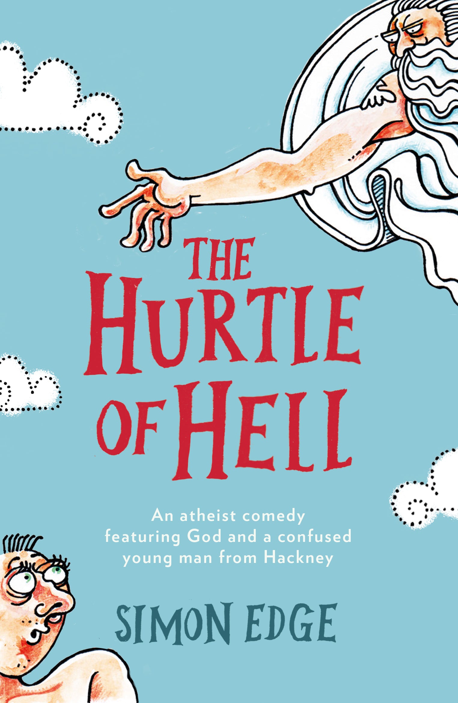 The Hurtle of Hell
