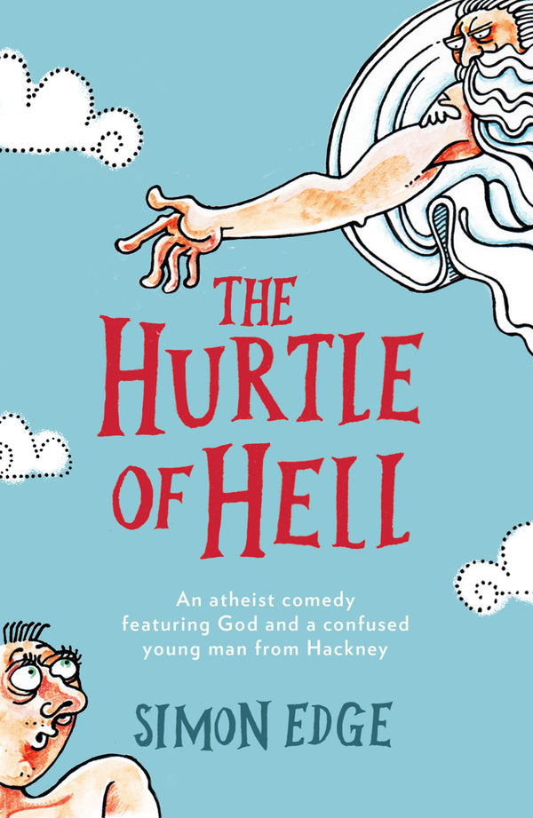 The Hurtle of Hell