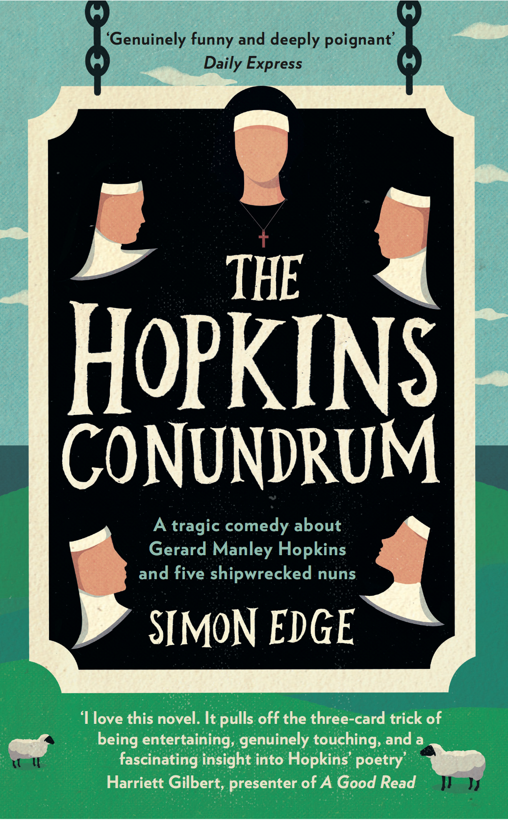 The Hopkins Conundrum