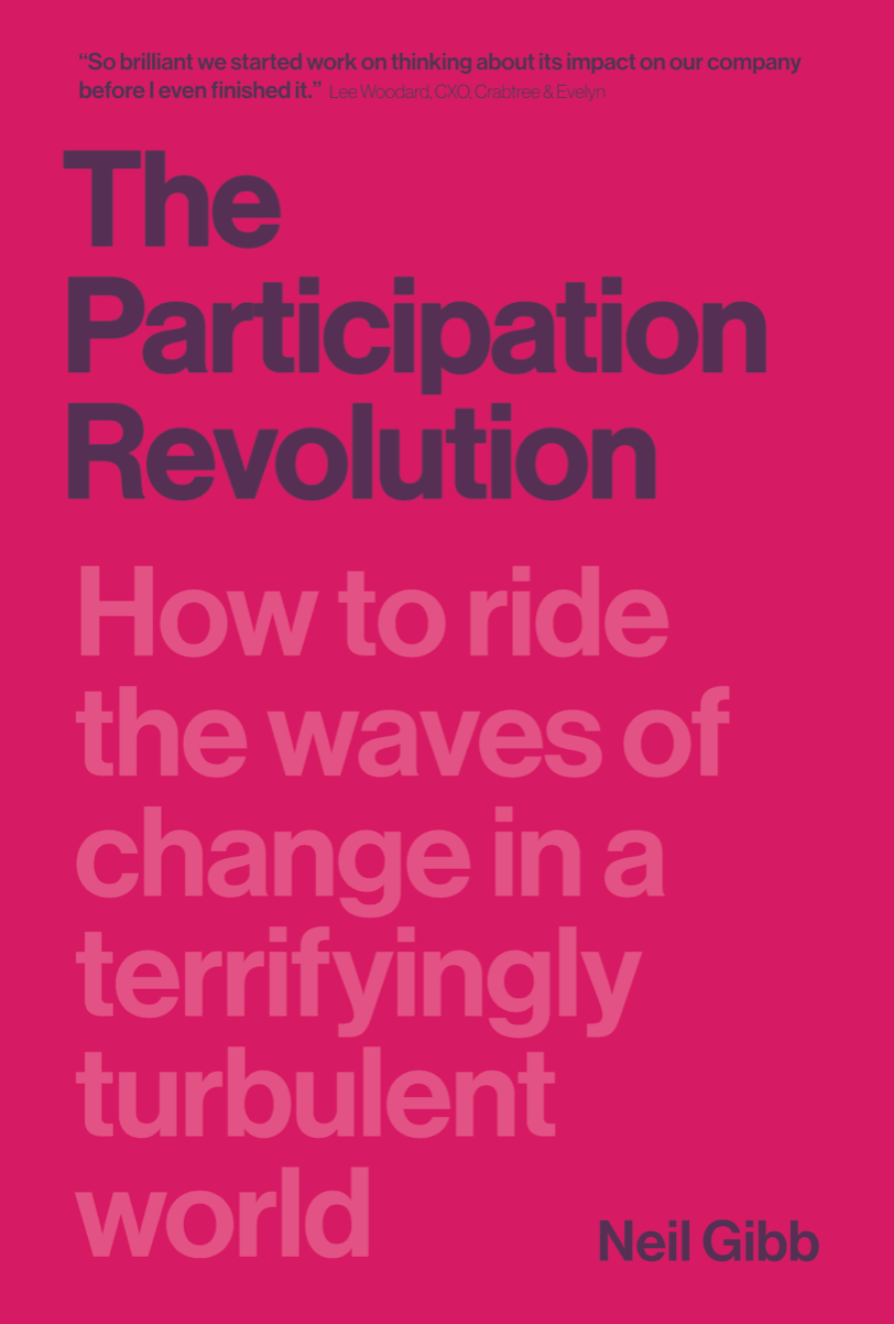 The Participation Revolution