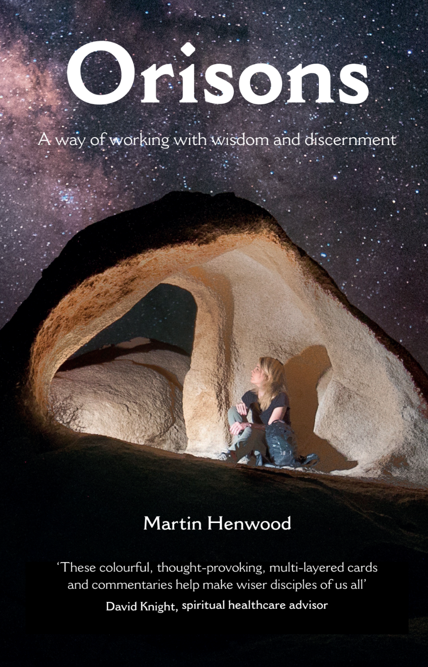 Orisons