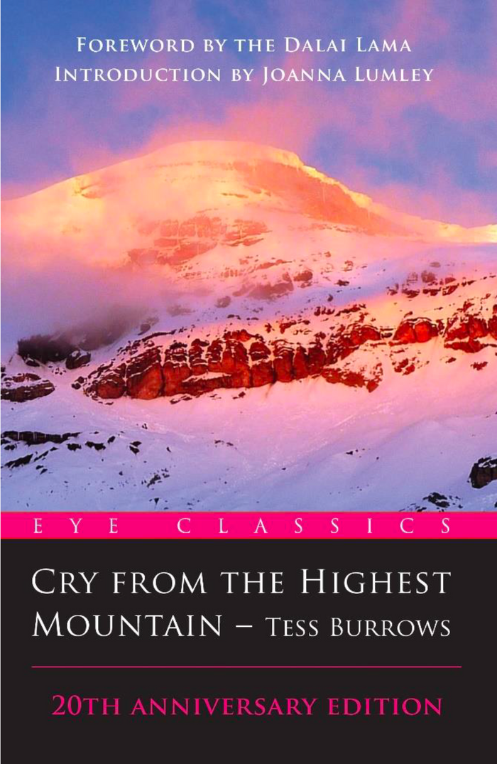 Cry from the Highest Mountain