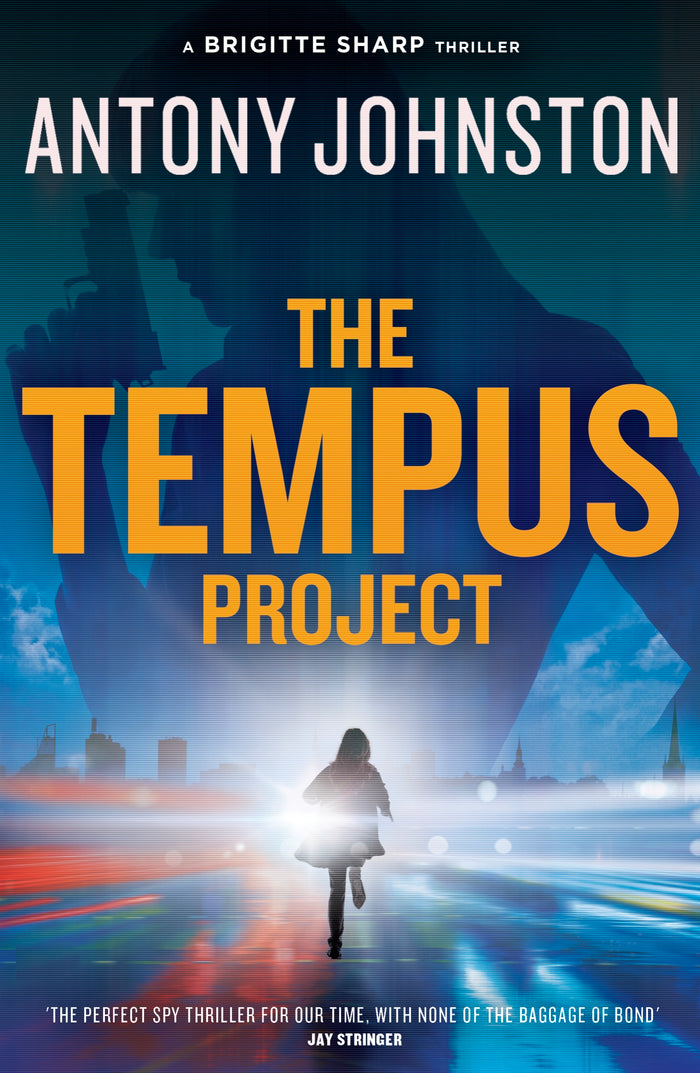 The Tempus Project