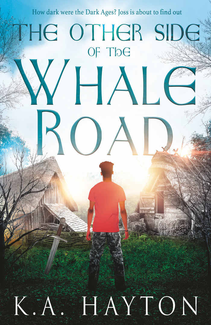 The Other Side of the Whale Road