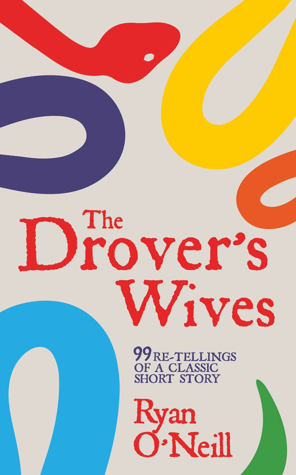 The Drover’s Wives